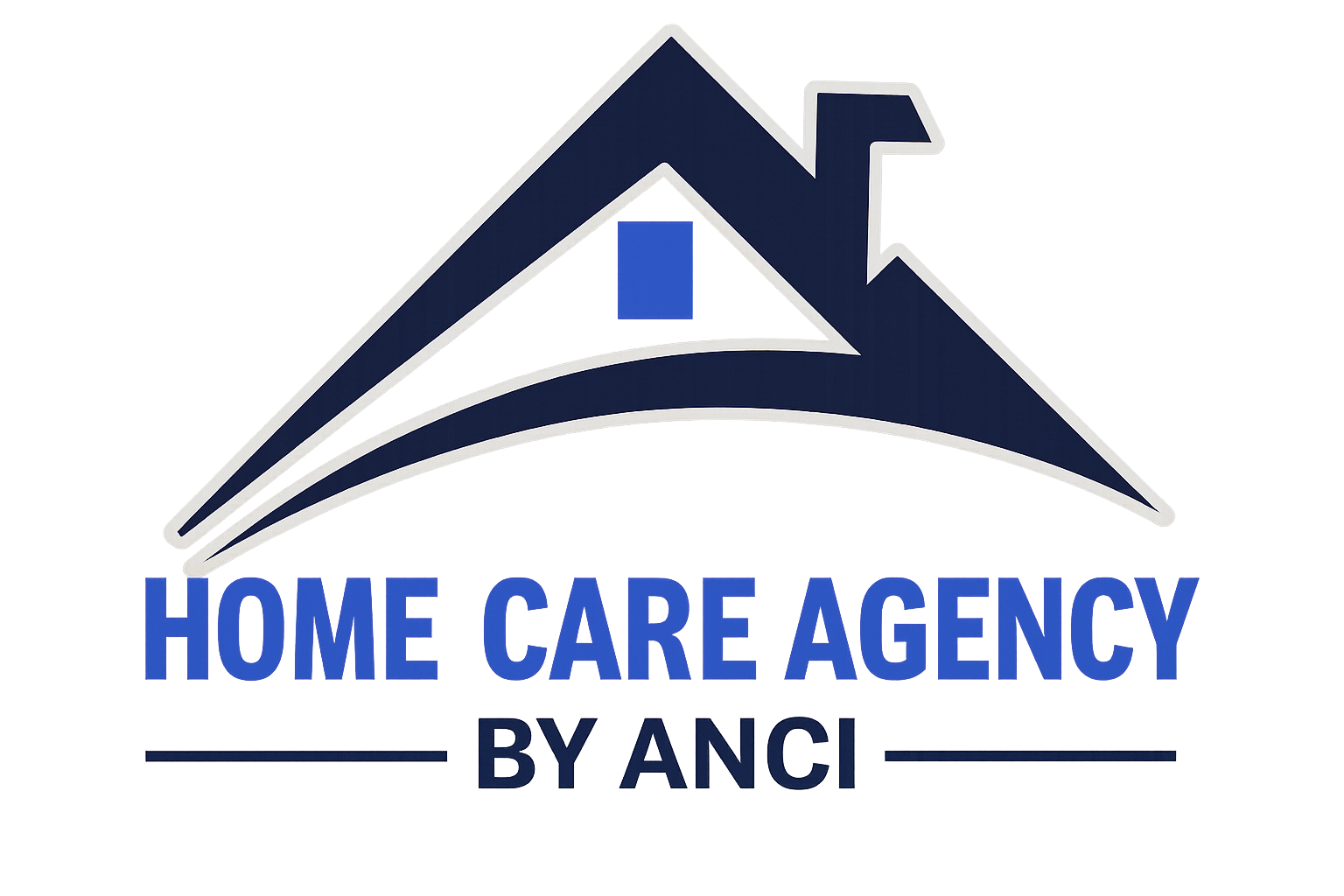 ANCI Homecare Logo